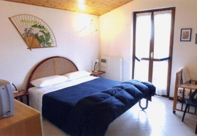 B&B Columbus Грассоббьо Номер фото