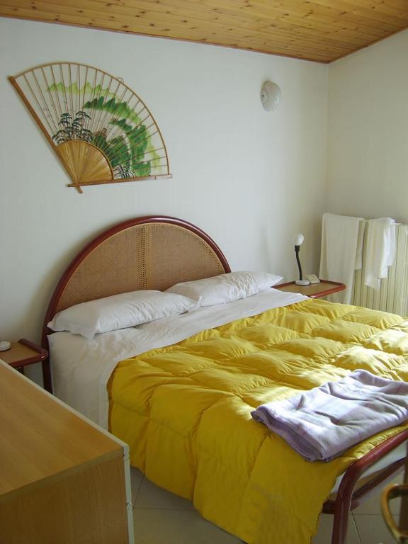 B&B Columbus Грассоббьо Номер фото